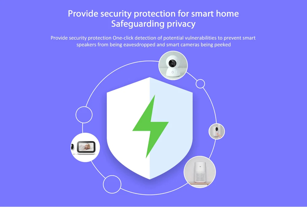 Xiaomi Redmi AC2100 router