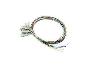 Optical Fiber Pigtail 12 Colors SC OM2