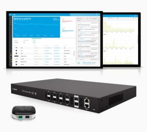 GPON Optical Line Terminal