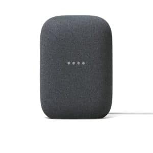 רמקול חכם - Google Nest Audio