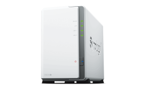 Synology NAS DiskStation DS220j