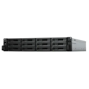יחידת הרחבה Synology RX1217RP - 12BAY - תצורת Rackmount 35300-000-20